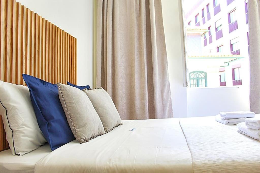 Apartamento Oporto Sweet Downtown 5 Exterior foto