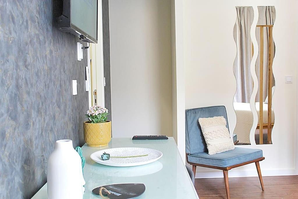 Apartamento Oporto Sweet Downtown 5 Exterior foto